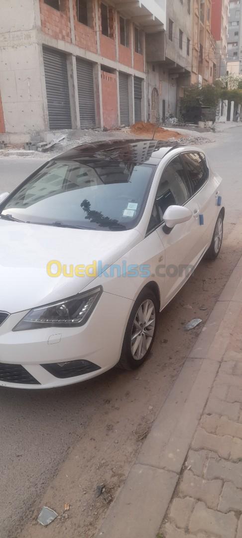 Seat Ibiza 2014 Sport Edition