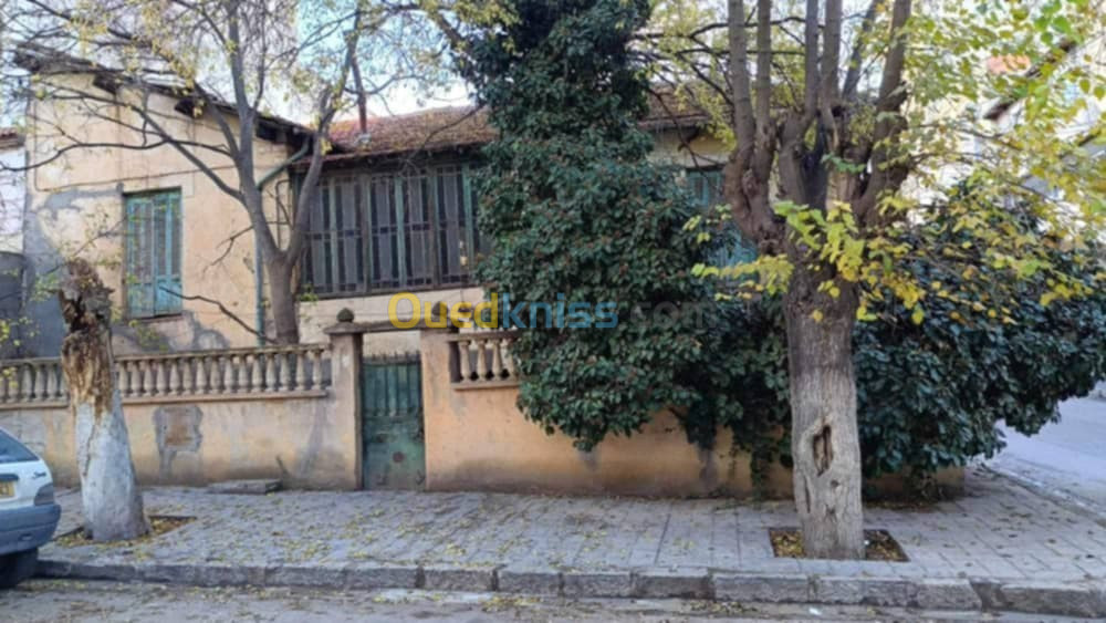 Vente Villa Sétif Setif