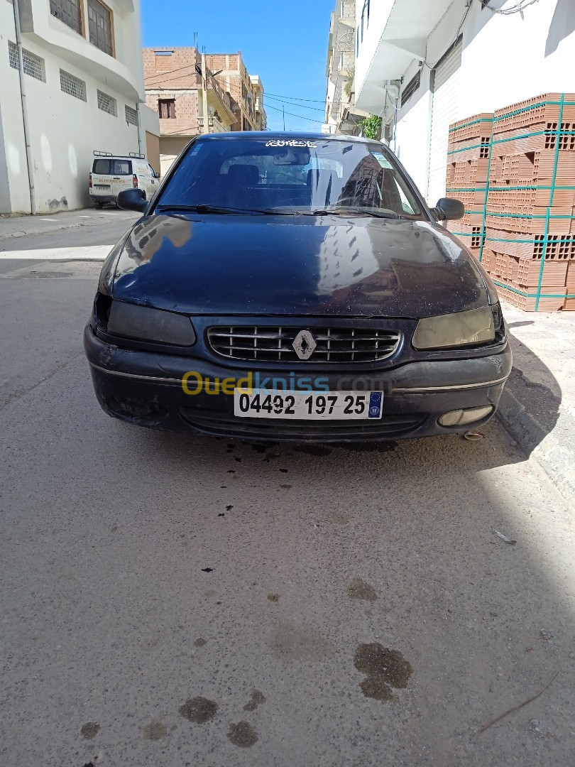 Renault Safrane 1997 Safrane