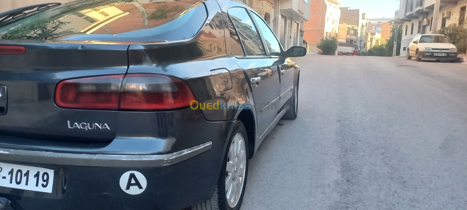 Renault Laguna 1 2001 Privilage