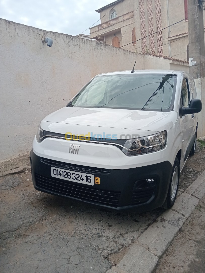 Fiat Doblo 2024 D G