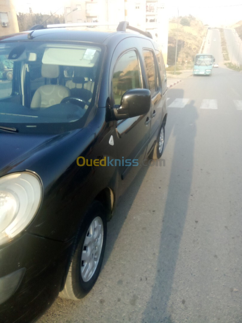 Renault Kangoo 2009 Kangoo