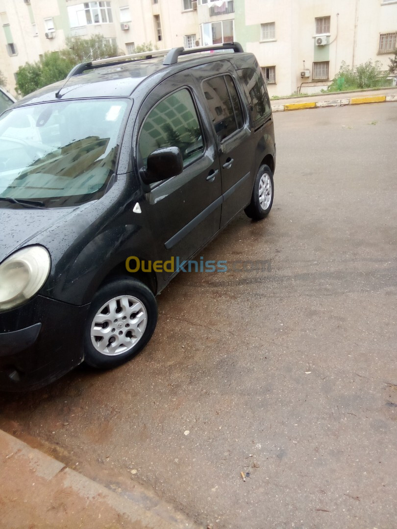 Renault Kangoo 2009 Prevelege