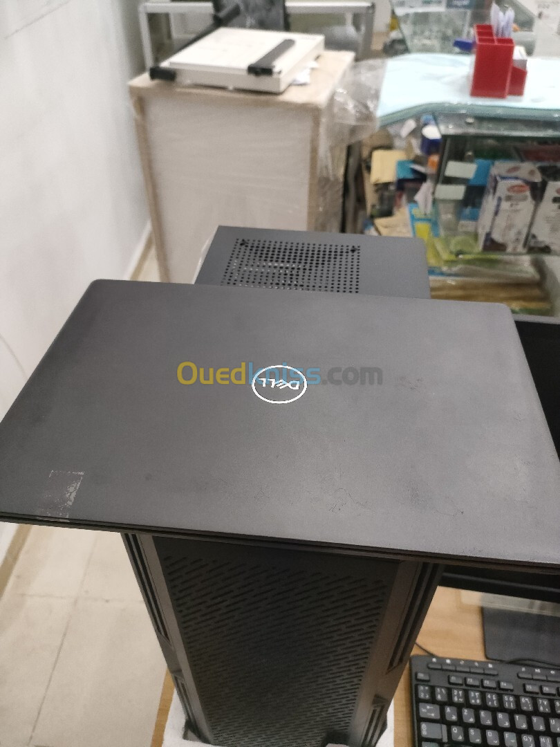 Pc Dell Latitude 5400