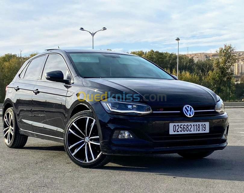 Volkswagen Polo 2018 Beats