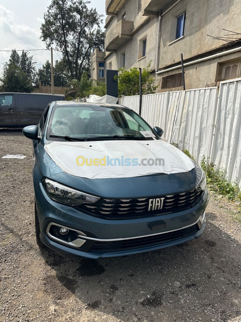 Fiat tipo 2024 urban