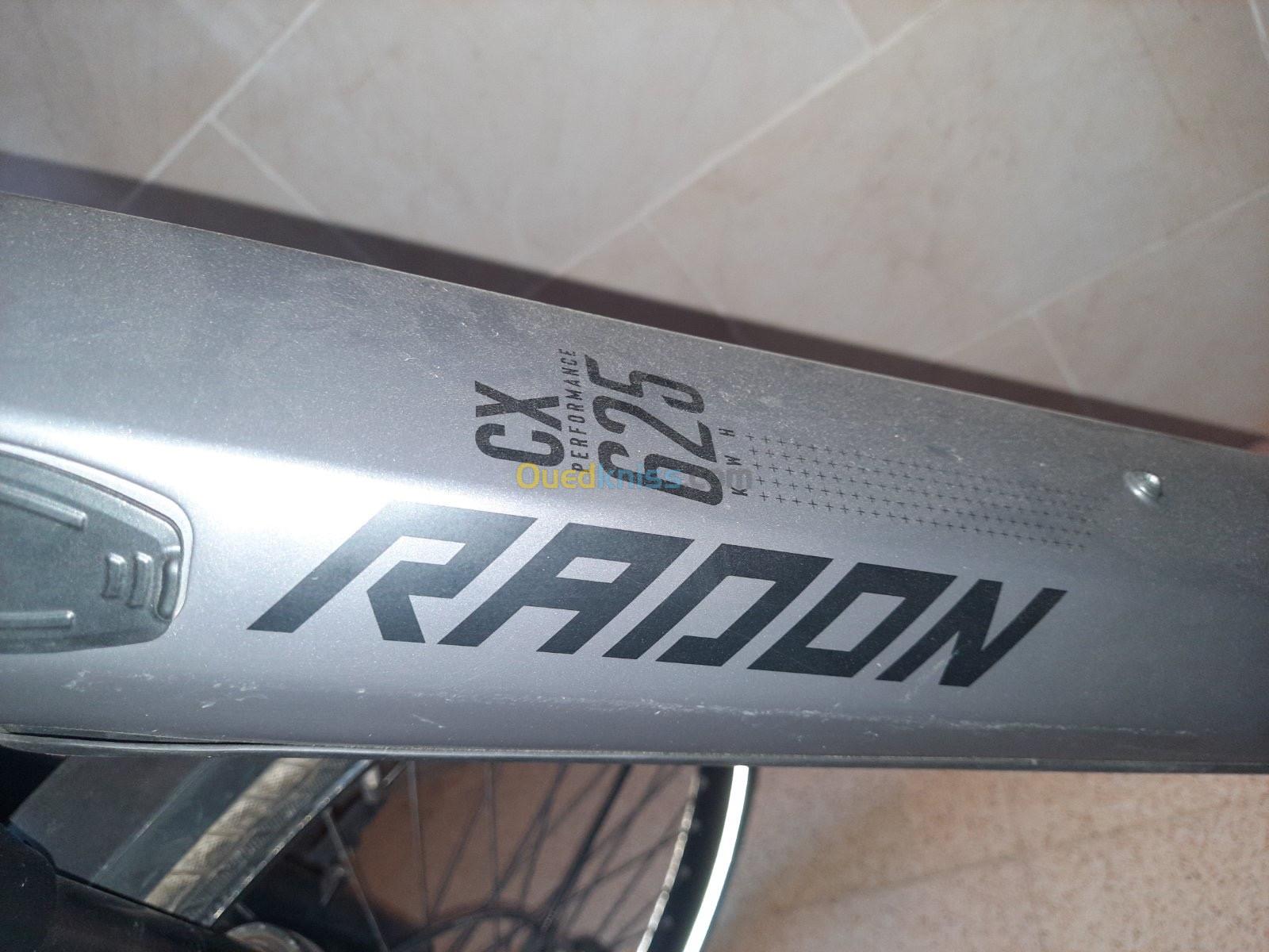 Radon cx 625 Velo électrique 2021