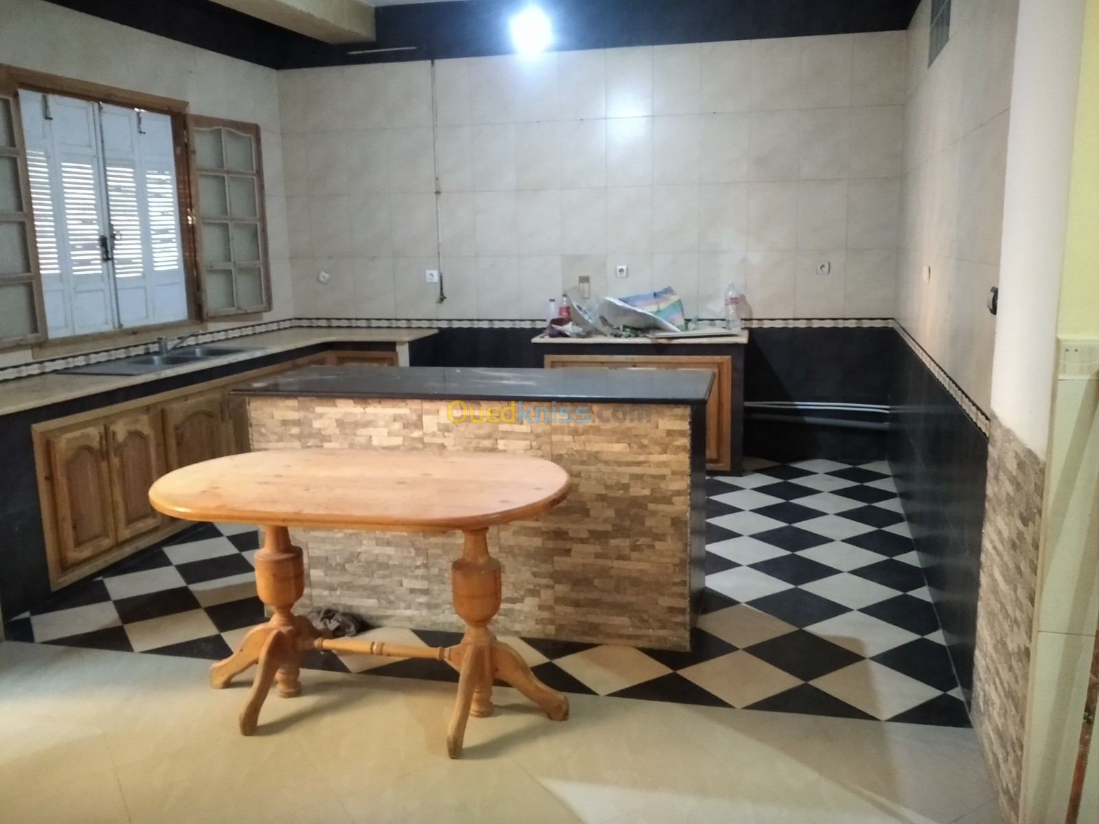 Location Appartement F2 Alger Douera