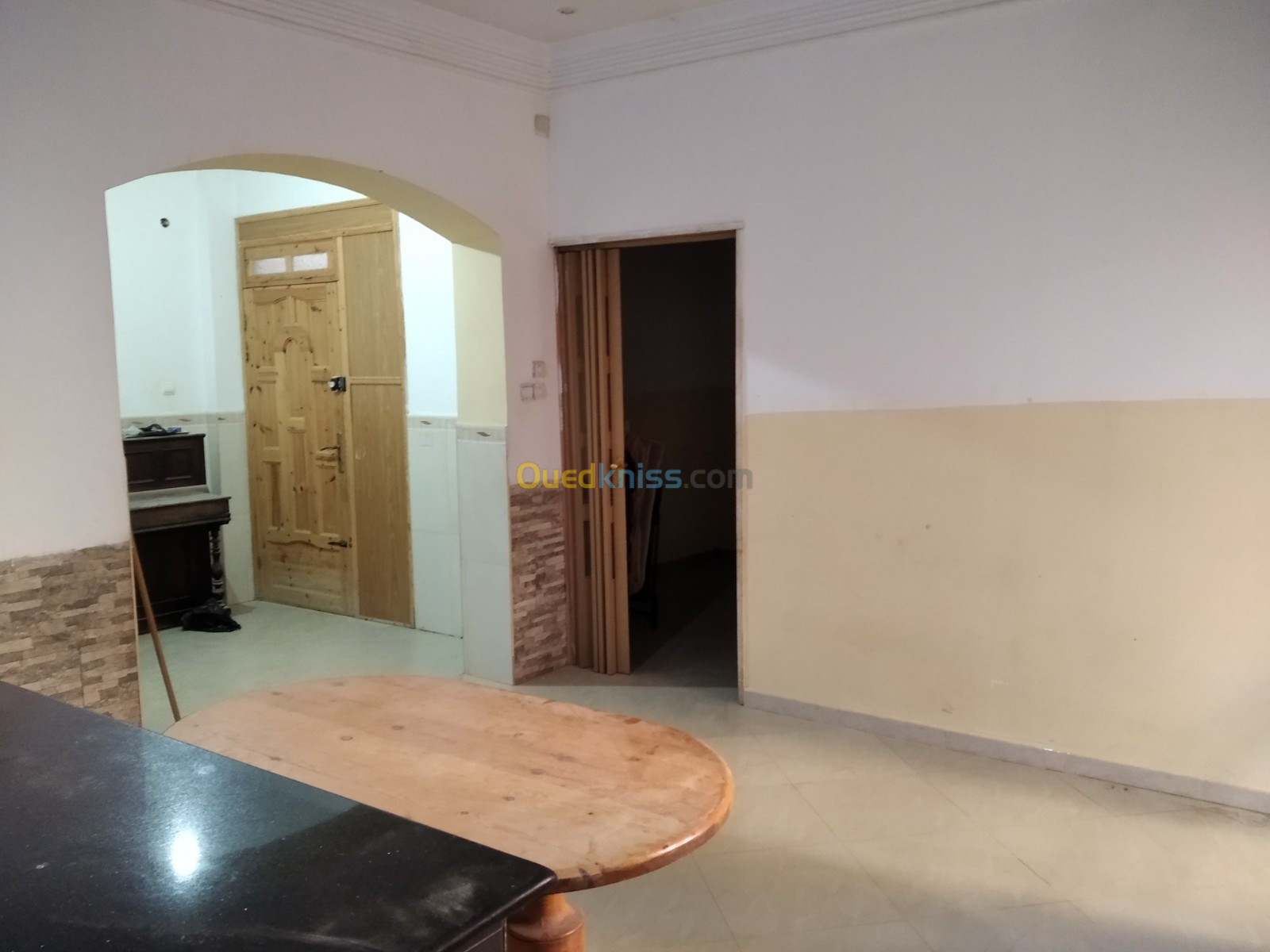 Location Appartement F2 Alger Douera