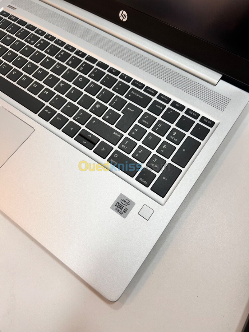 HP PROBOOK 450 G7 I5-10210U 16G 256 SSD 15" FHD