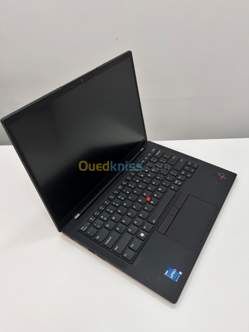 LENOVO THINKPAD X1 CARBON i5-1240P 16G 512 SSD 14" 2K