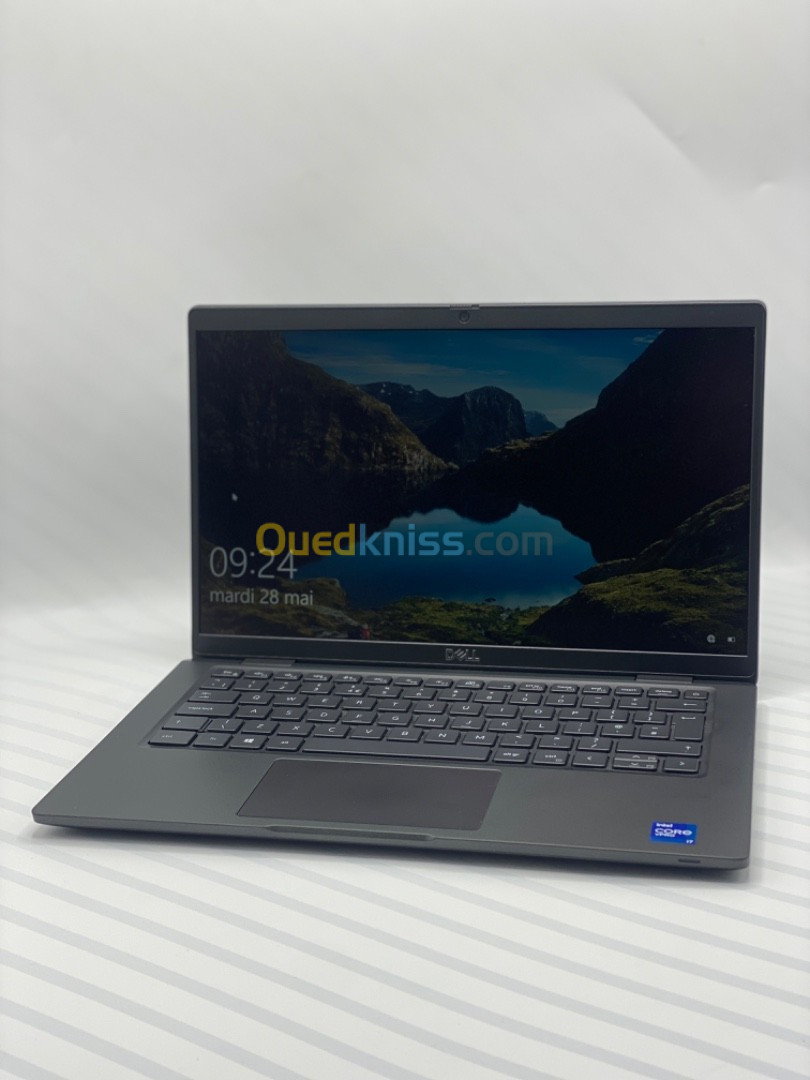 Laptop Dell Latitude 7320 i7-11EME 32GB 512GB 