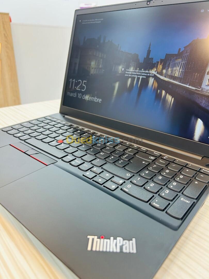 THINKPAD E15 RYZEN 5-5625U 16G/256G 15''FHD