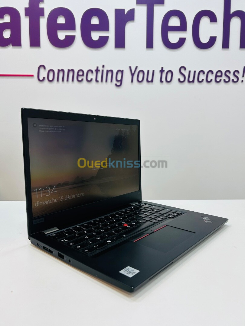 LENOVO THINKPAD L13 I5-10310U 8G/256G 13.3''FHD