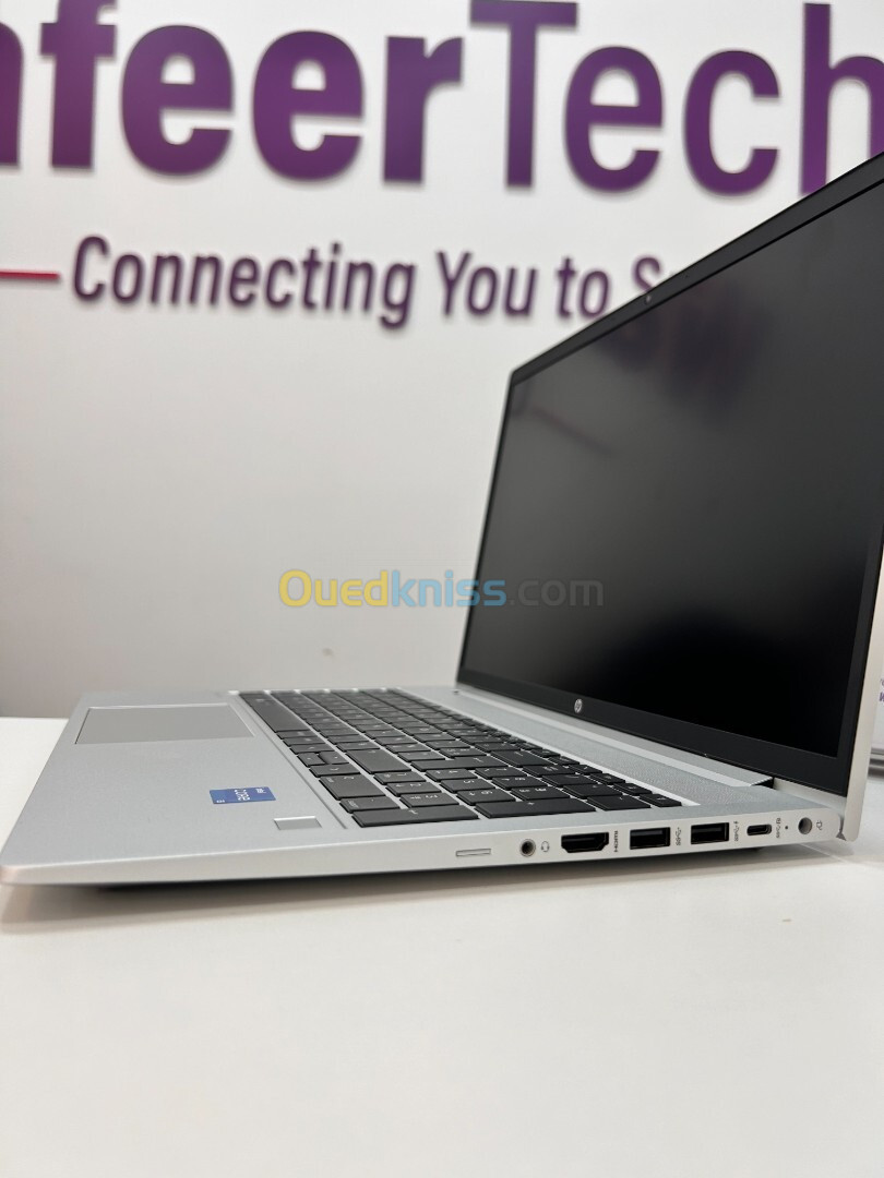 HP Probook 450 G9 i5-12éme 16G/512G 