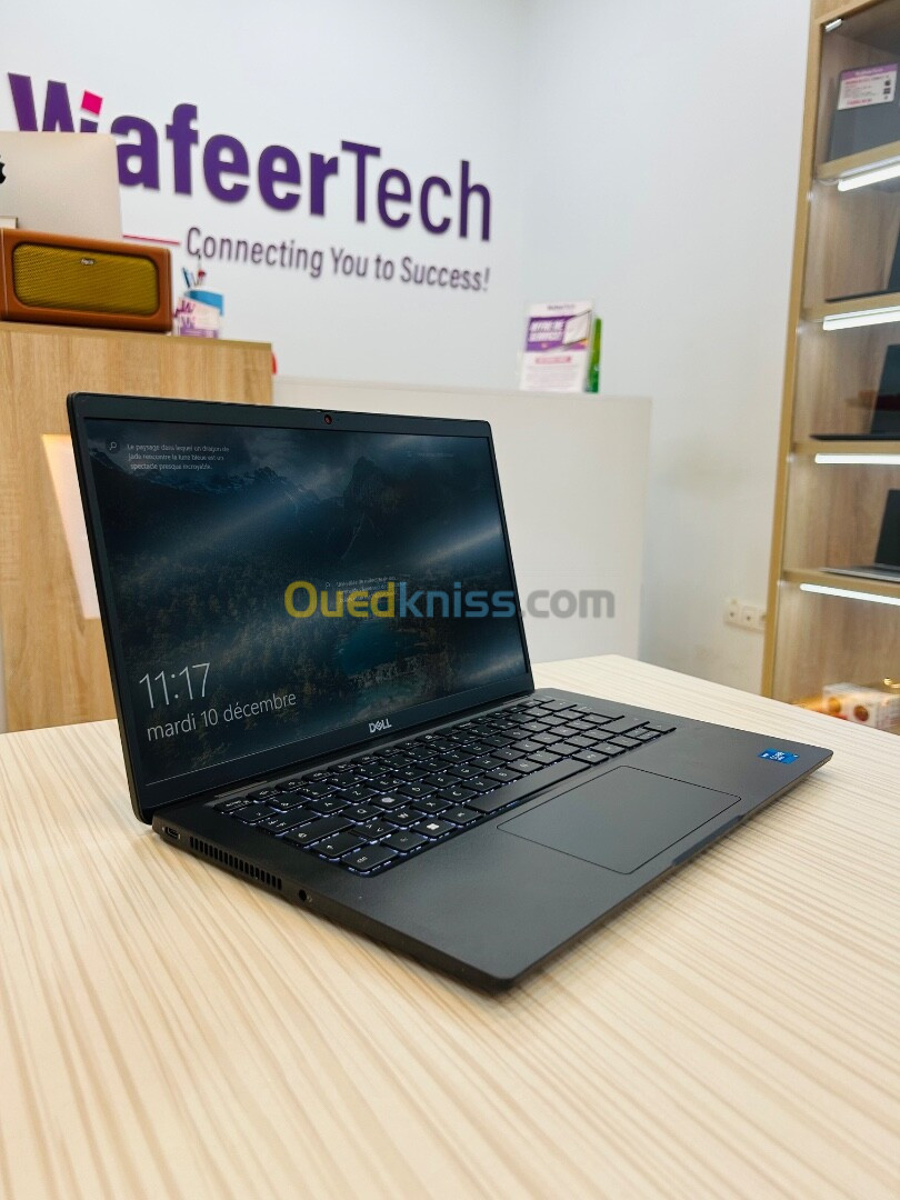 DELL LATITUDE 7420 I5-1145G7 16G/256G 14''FHD