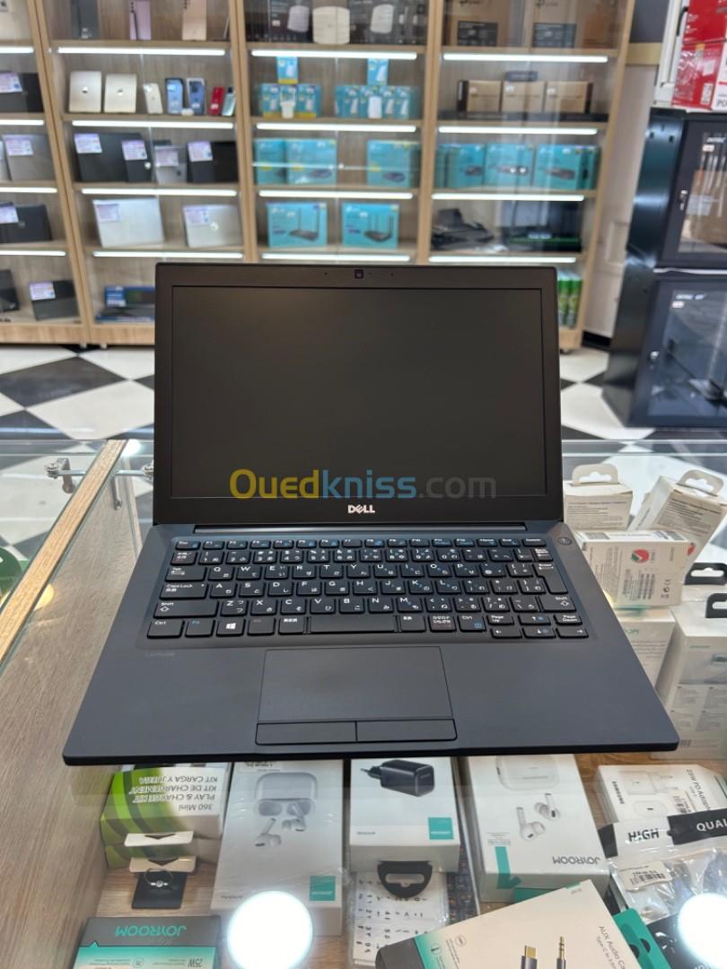 DELL LATITUDE 7280 I5 7300 8GB 256 SSD 