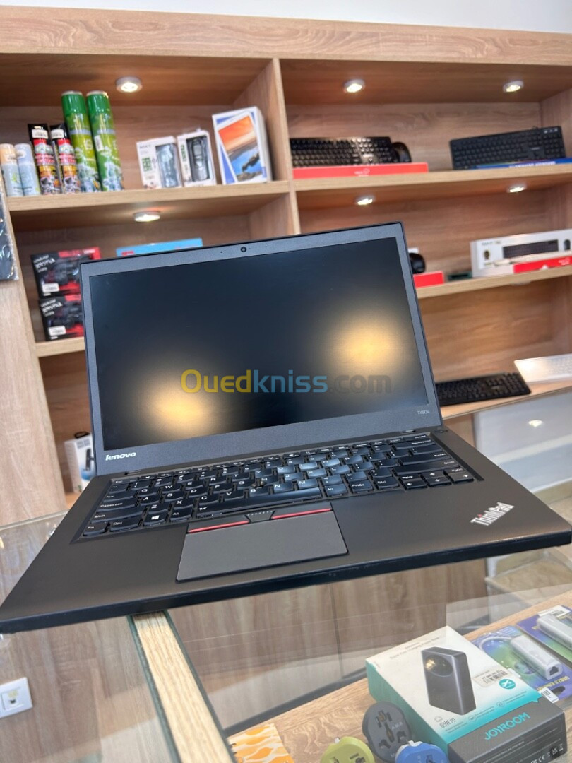 THINKPAD T450 I5-5300U 4GB 500GB HDD 