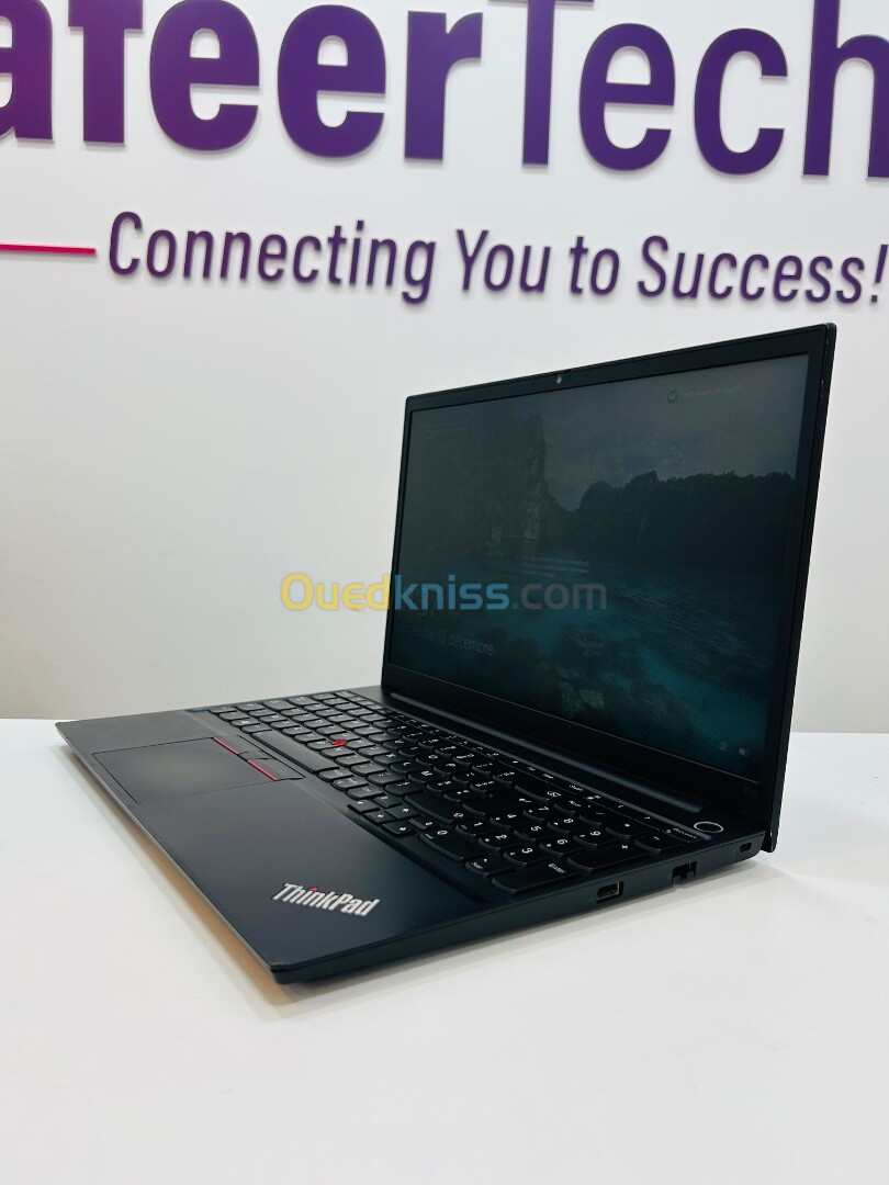 LENOVO THINKPAD E15 I3-1115G7 8G/256G 15''FHD