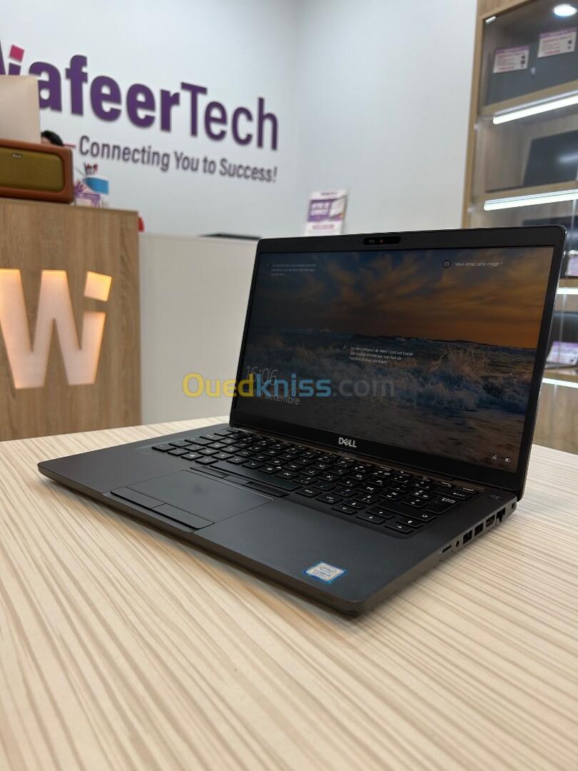 DELL LATITUDE 5400 I5-8265U 8G/256G 14''FHD