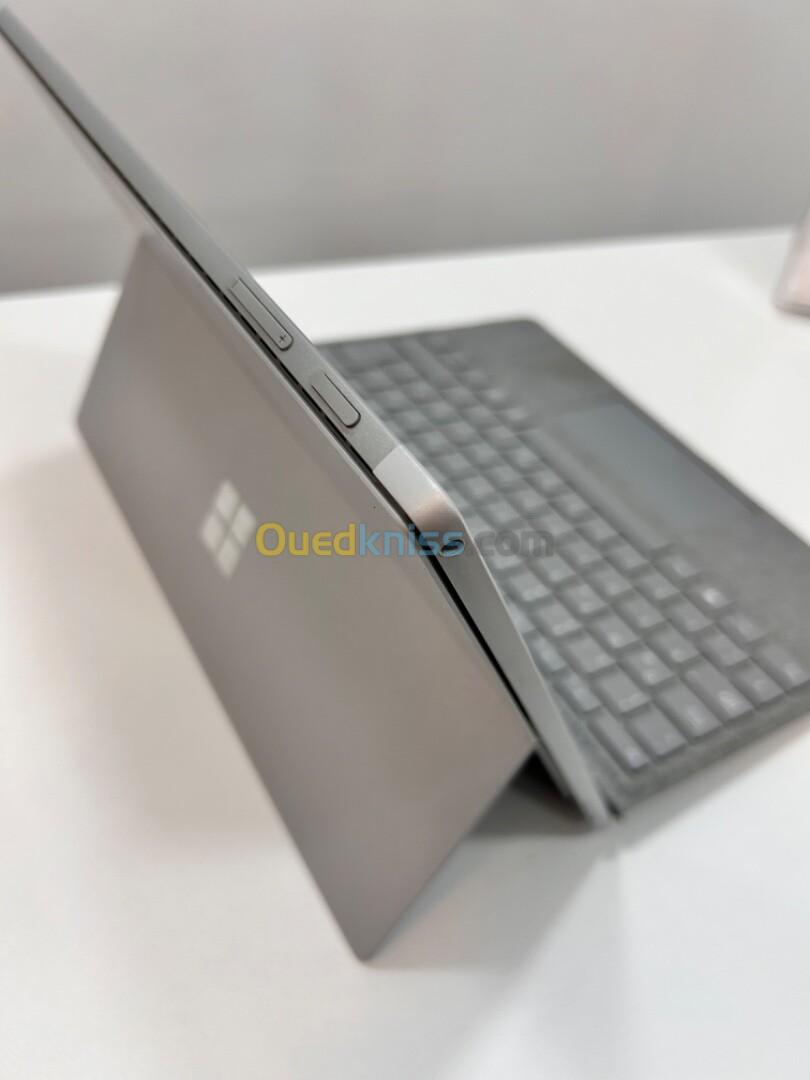 MICROSOFT SURFACE PRO 6 I7-8650U 8G 256 SSD 12" 2K 2IN1