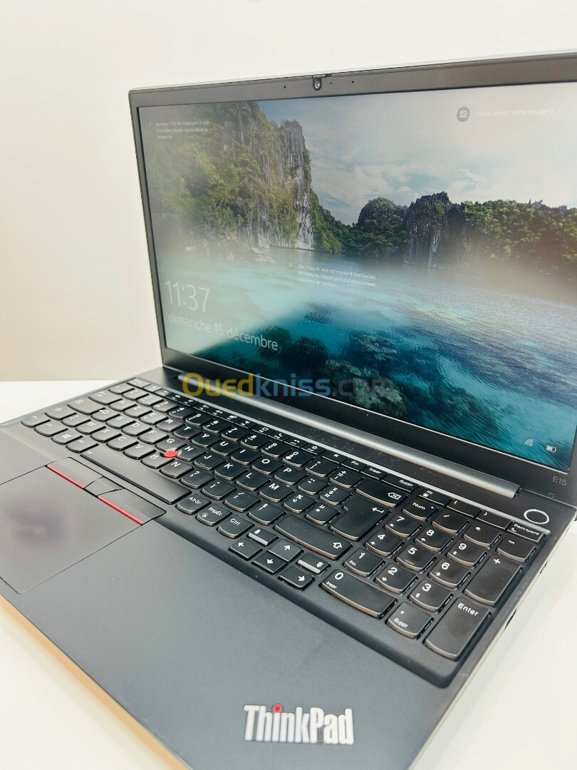 LENOVO THINKPAD E15 I3-1115G7 8G/256G 15''FHD