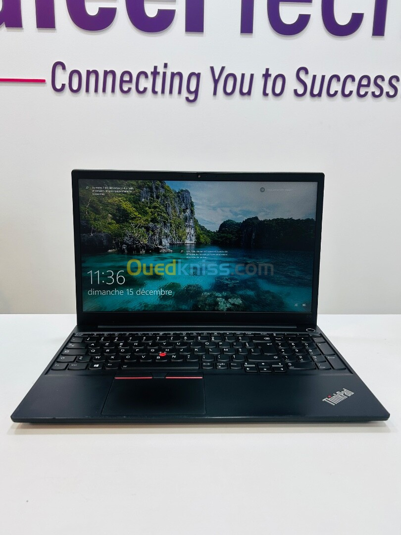 LENOVO THINKPAD E15 I3-1115G7 8G/256G 15''FHD