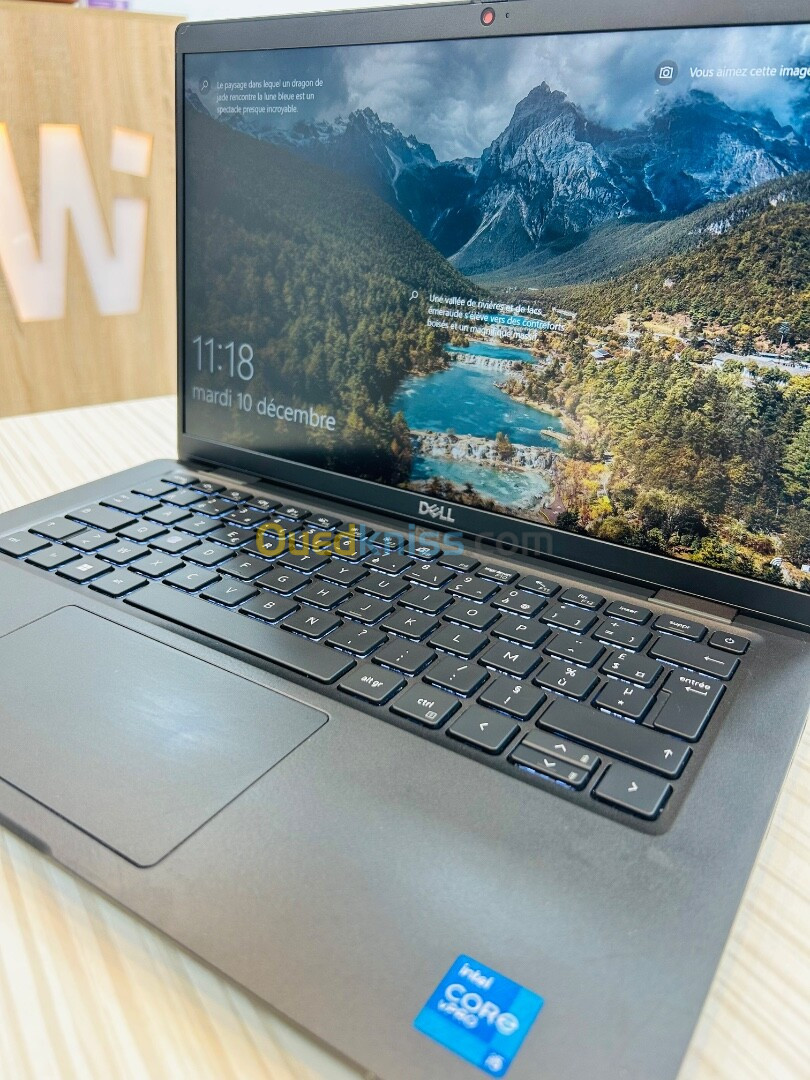 DELL LATITUDE 7420 I5-1145G7 16G/256G 14''FHD