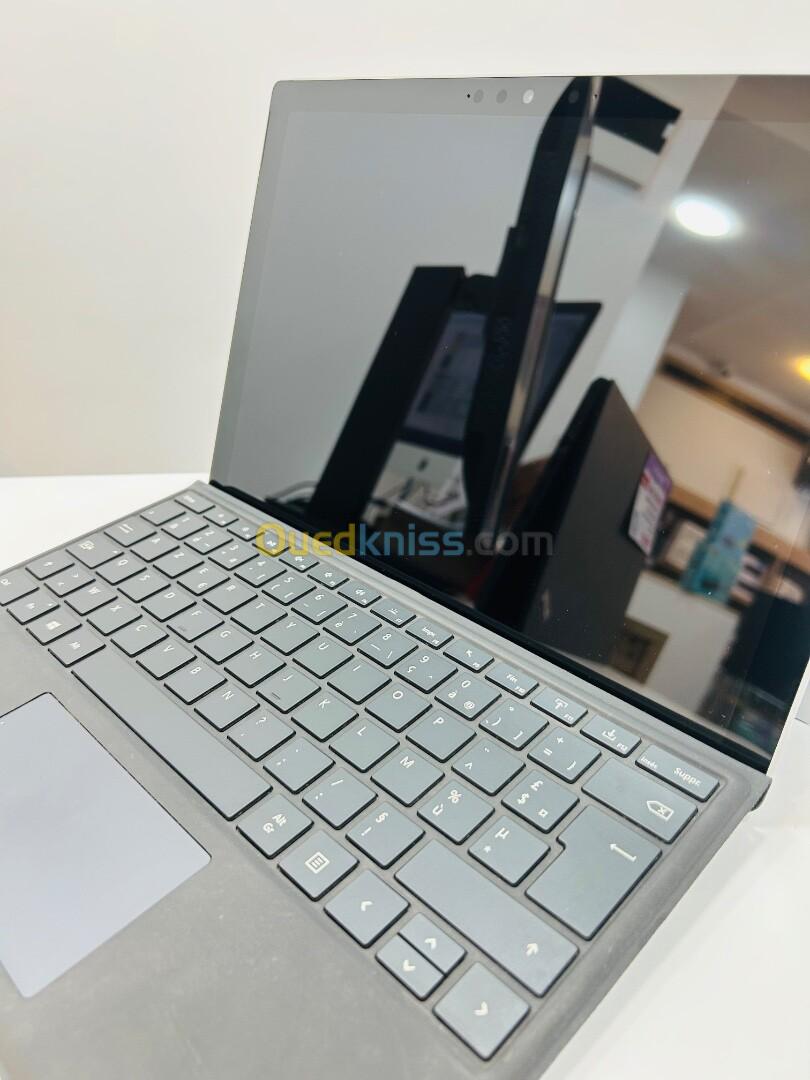 Surface pro 7plus I5-1135G7 8G/128G 12'' 2K