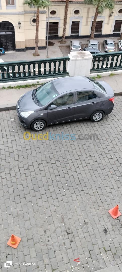 Hyundai Grand i10 Sedan 2017 DZ