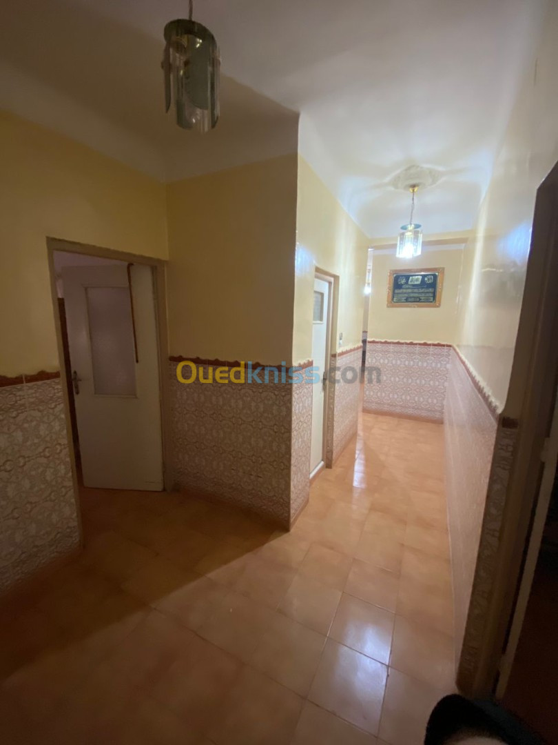 Vente Appartement F5 Tlemcen Mansourah