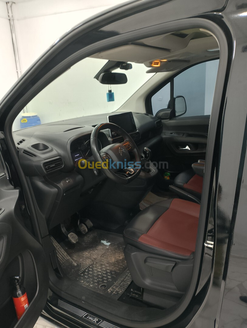 Citroen Berlingo 2023 Allure