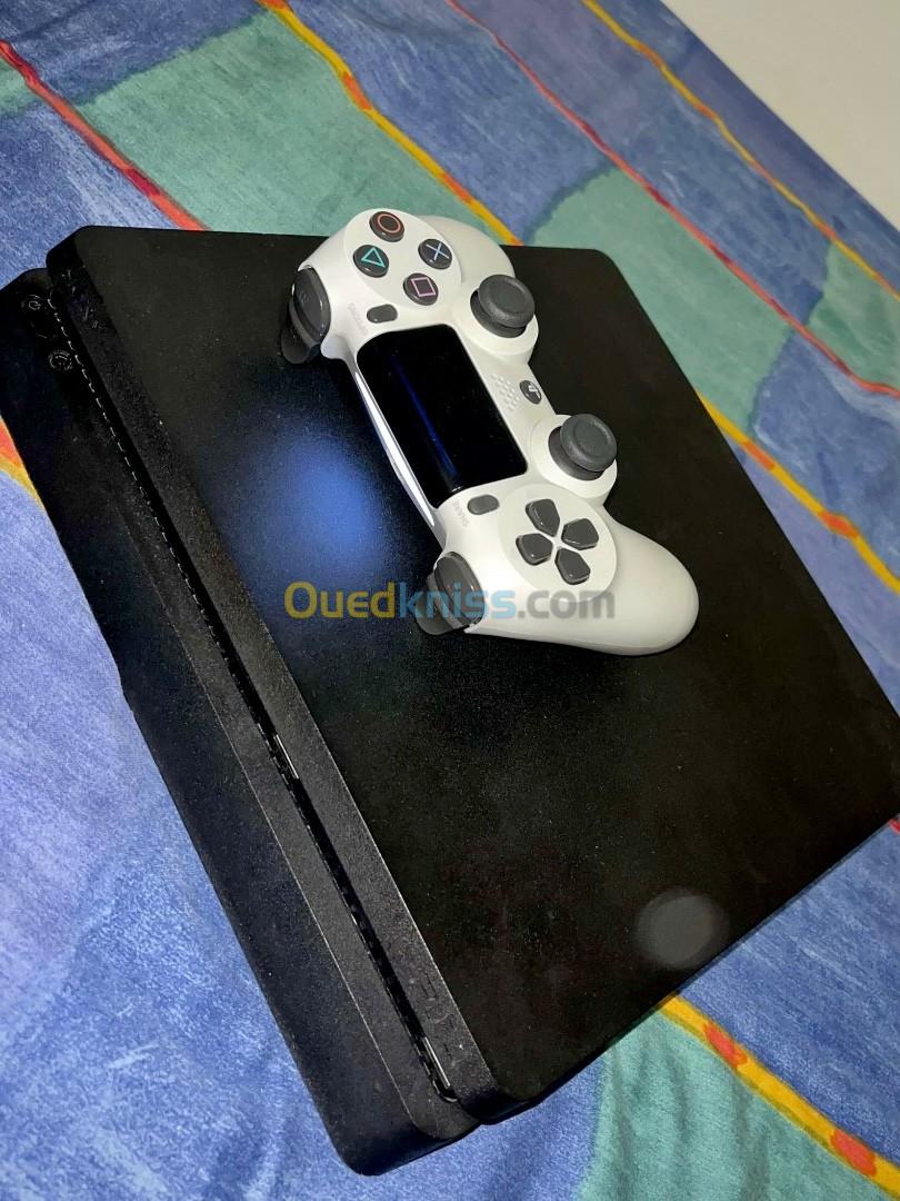 Ps4 slim 500gb Playstaion