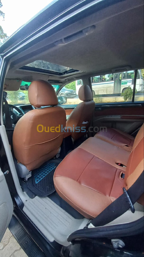 Mitsubishi Pajero Sport 2013 Pajero Sport