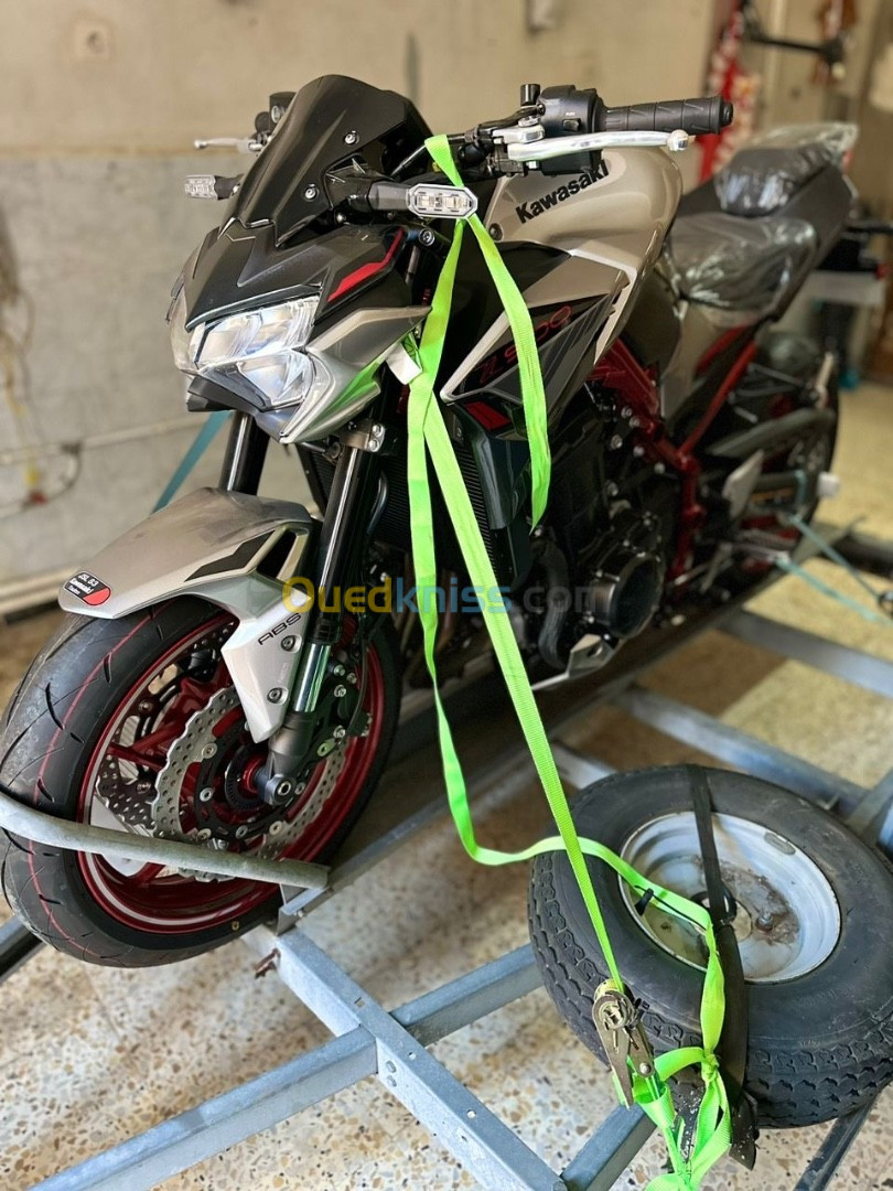 كوازاكي Z900 كوازكي Z900 