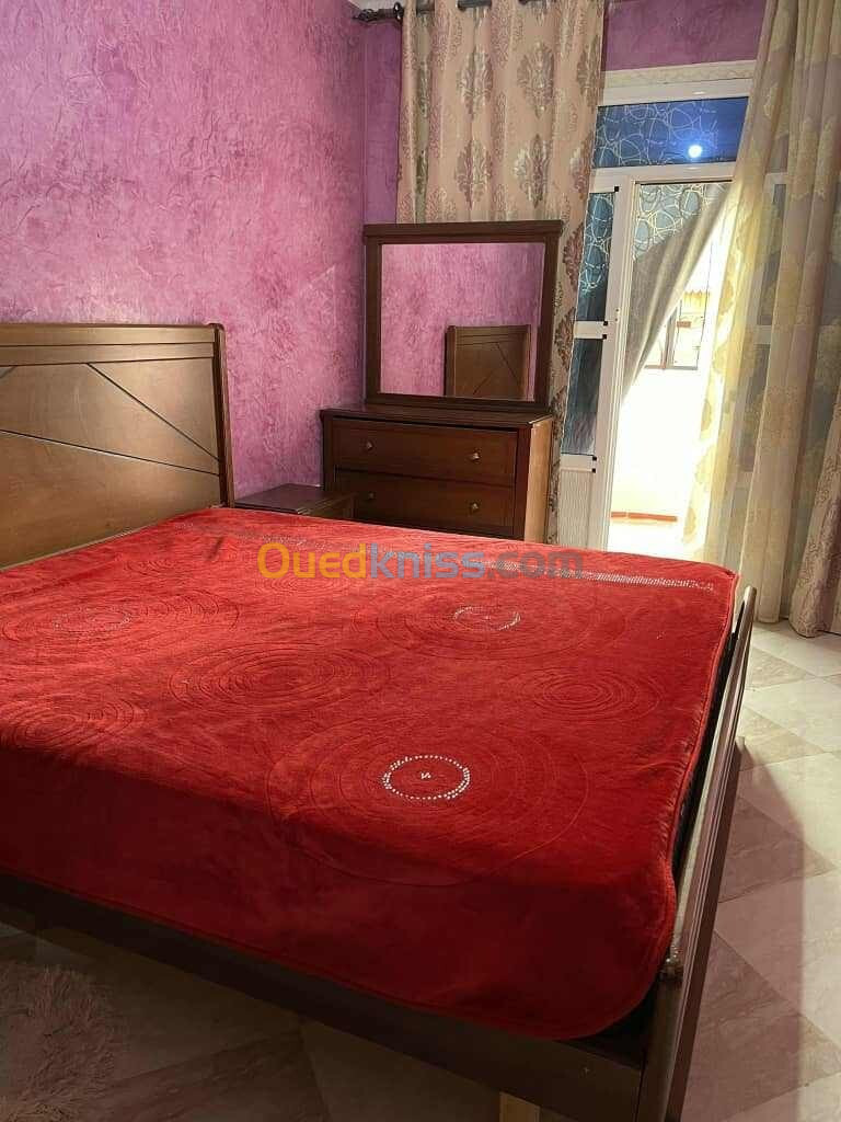 Location Appartement F4 Sétif Setif