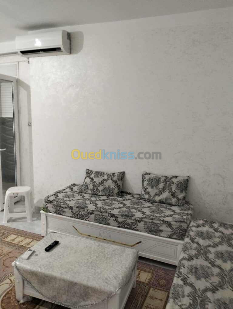 Location Appartement F3 Sétif Setif