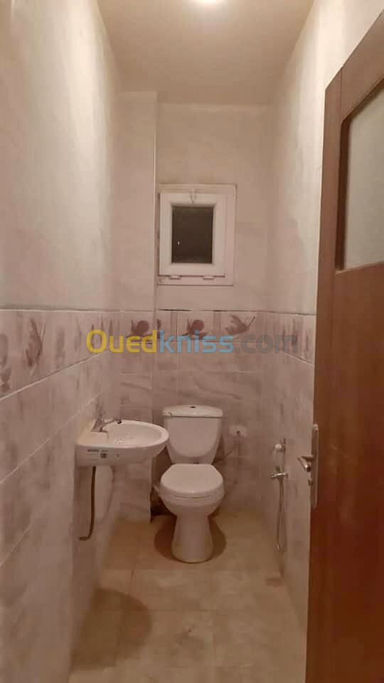 Location Appartement F4 Sétif Setif