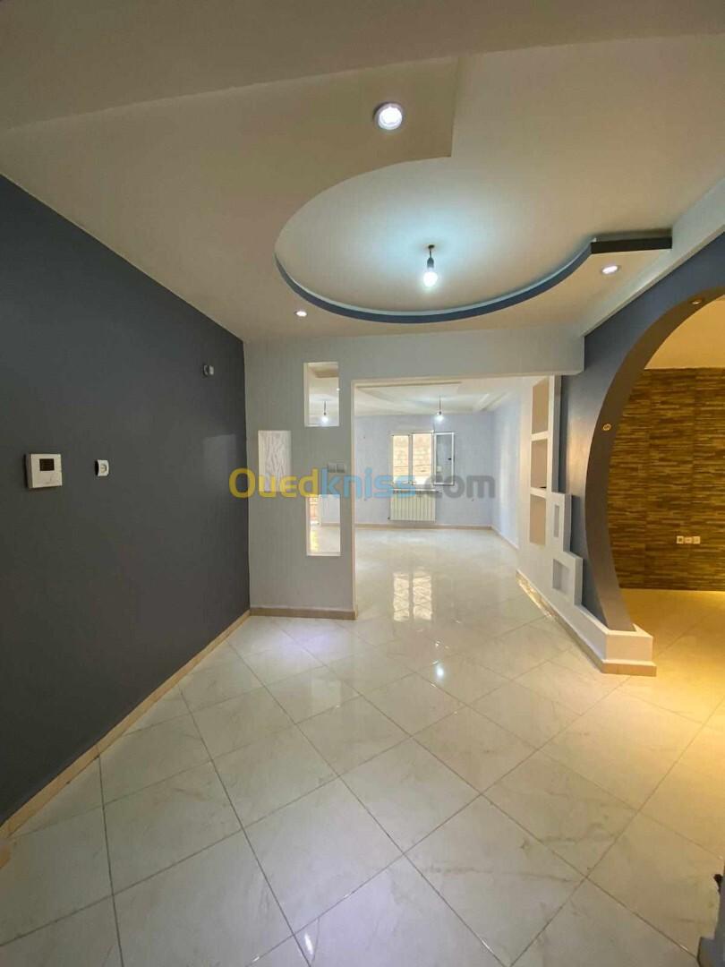 Location Appartement F4 Sétif Setif