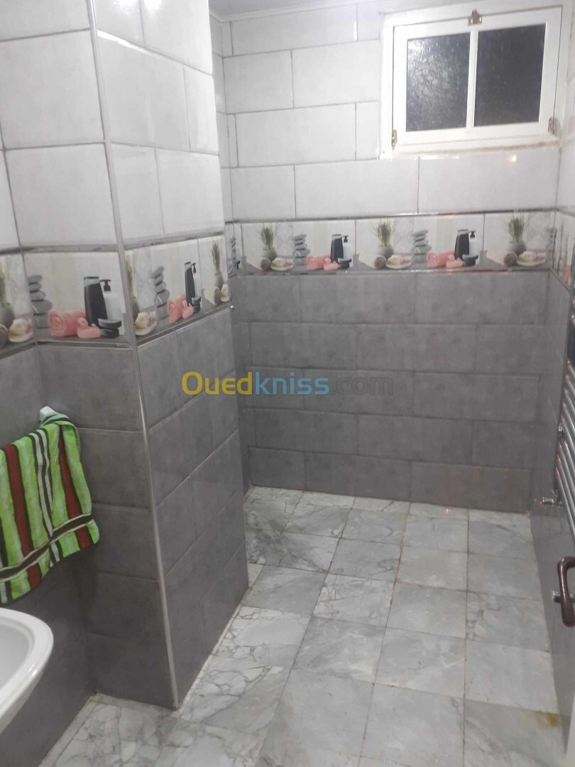 Location Appartement F3 Sétif Setif