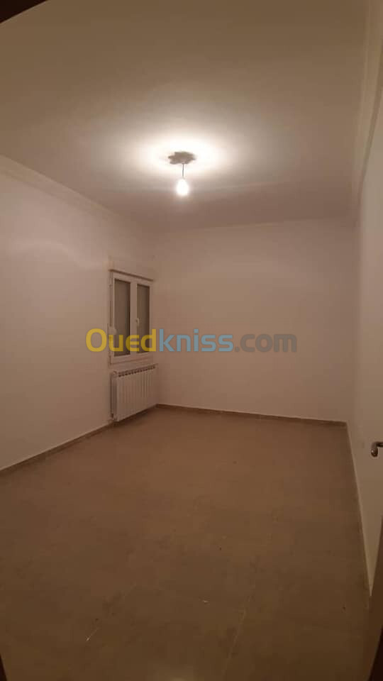 Location Appartement F4 Sétif Setif