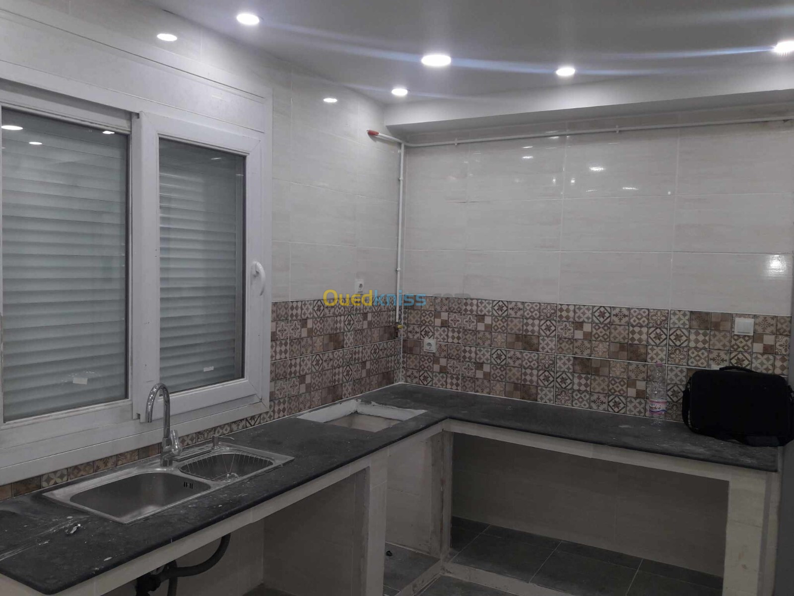 Vente Appartement F3 Sétif Setif