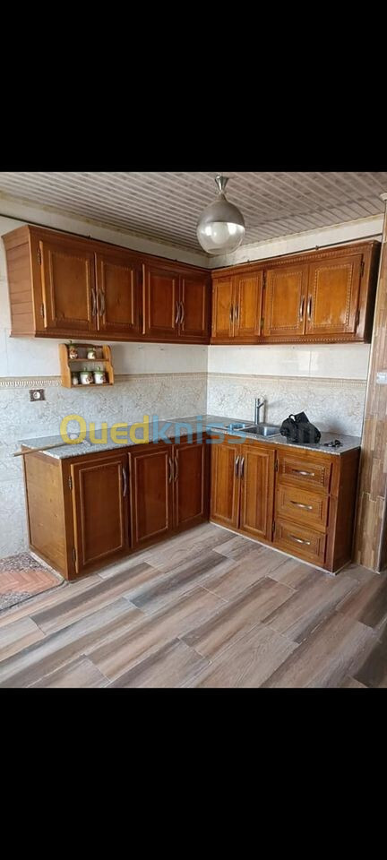 Location Appartement F3 Sétif Setif