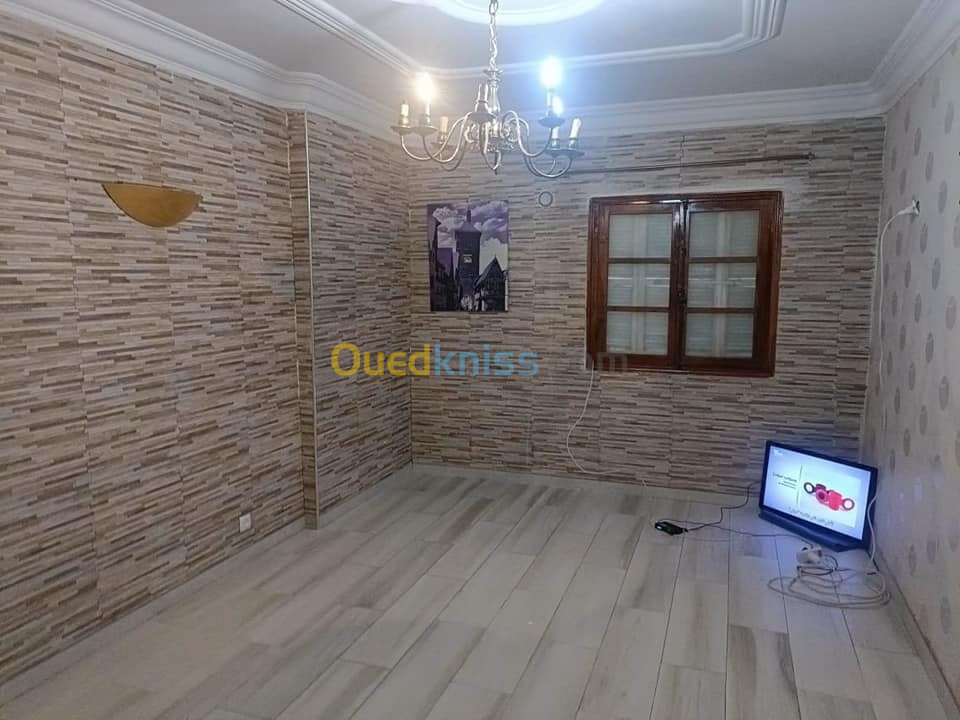 Location Appartement F3 Sétif Setif