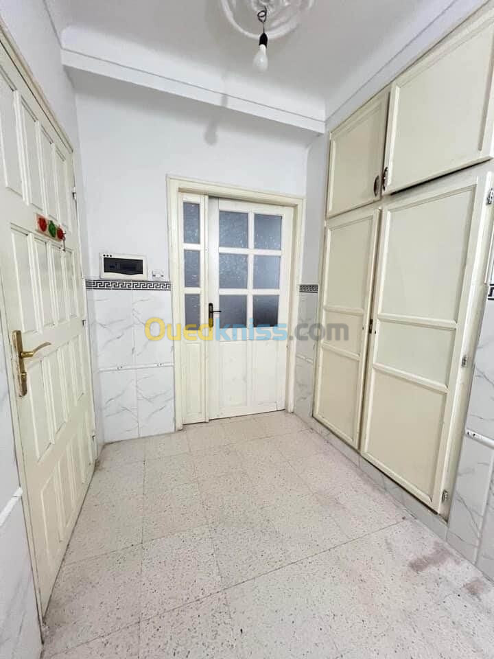 Location Appartement F3 Sétif Setif