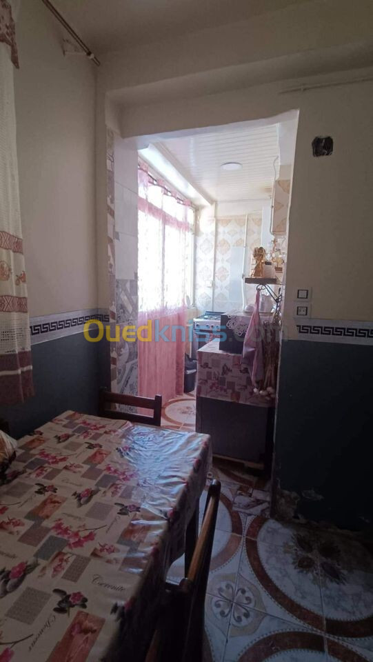 Location Appartement F3 Sétif Setif