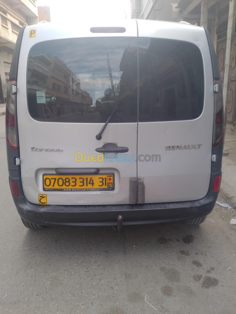 Renault Kangoo 2014 Kangoo