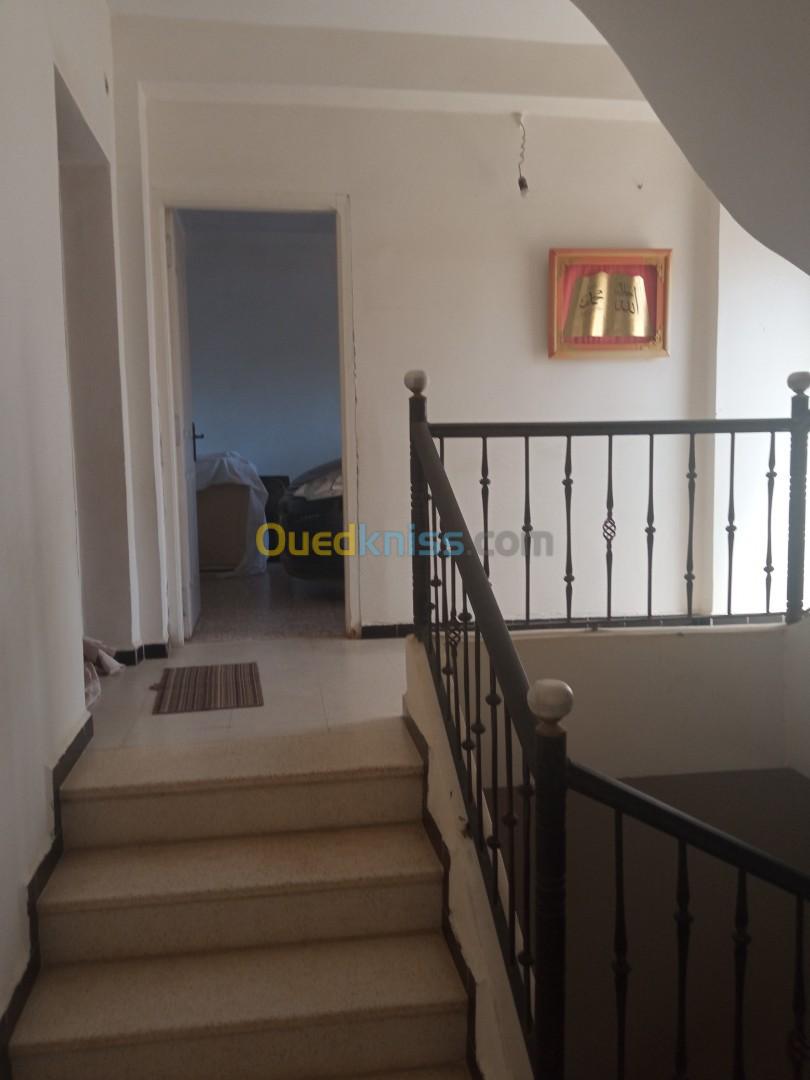 Vente Villa Alger Douera