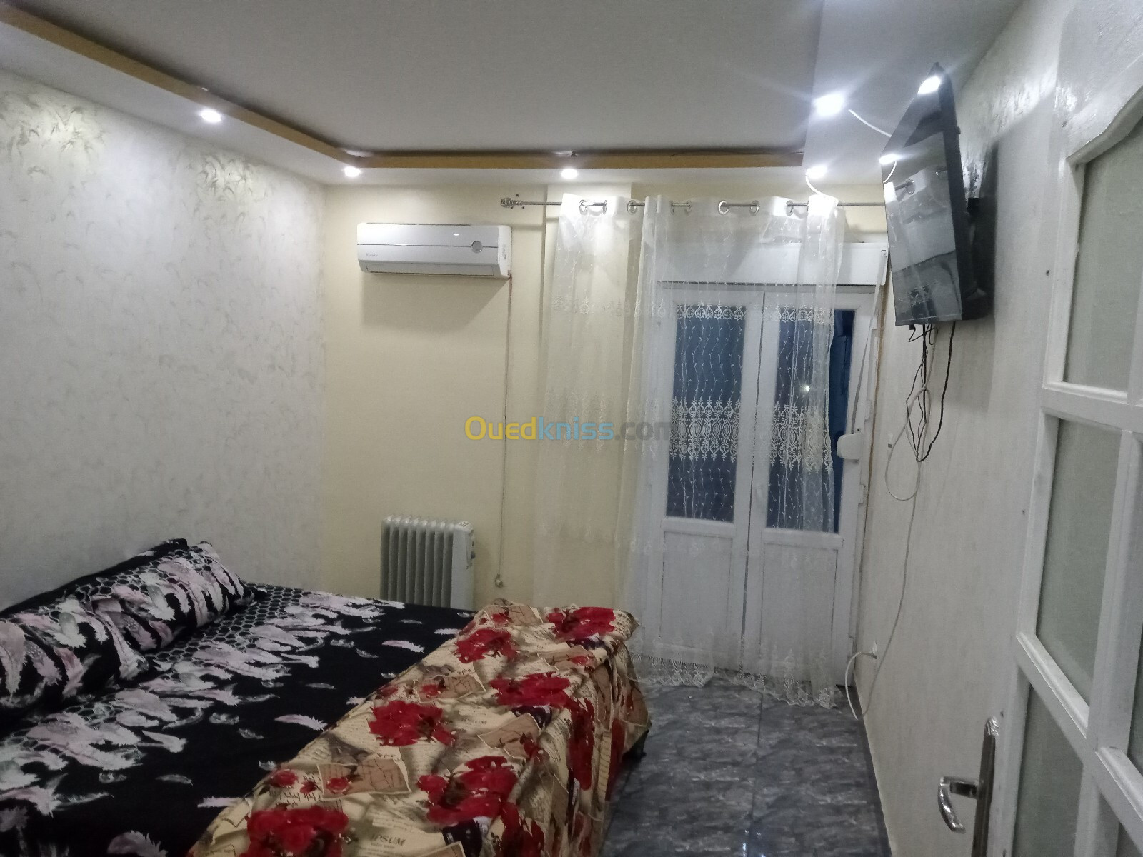 Location vacances Appartement Alger Bordj el kiffan