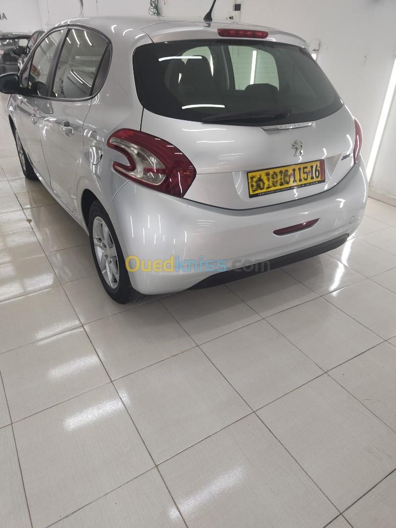 Peugeot 208 2015 Active